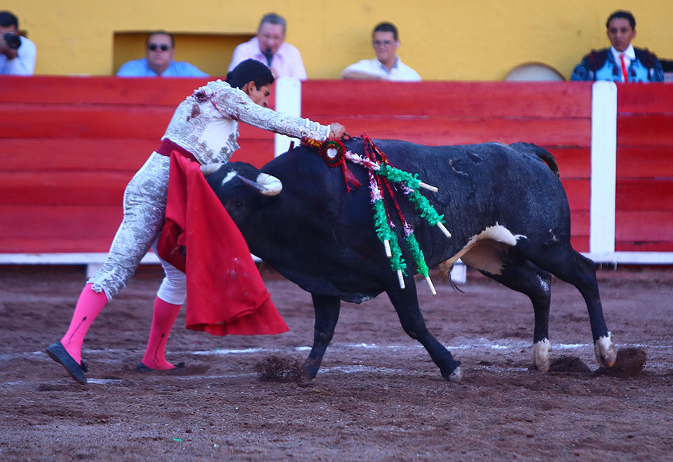 Aguascalientes, sábado 20 de abril de 2019