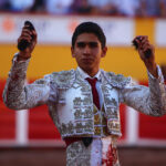 Aguascalientes, sábado 20 de abril de 2019