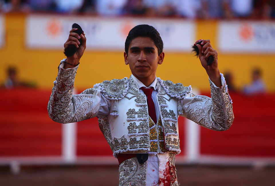 Aguascalientes, sábado 20 de abril de 2019