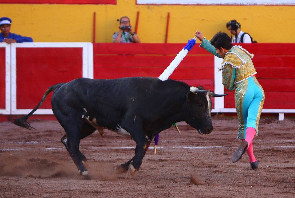 Aguascalientes, sábado 20 de abril de 2019