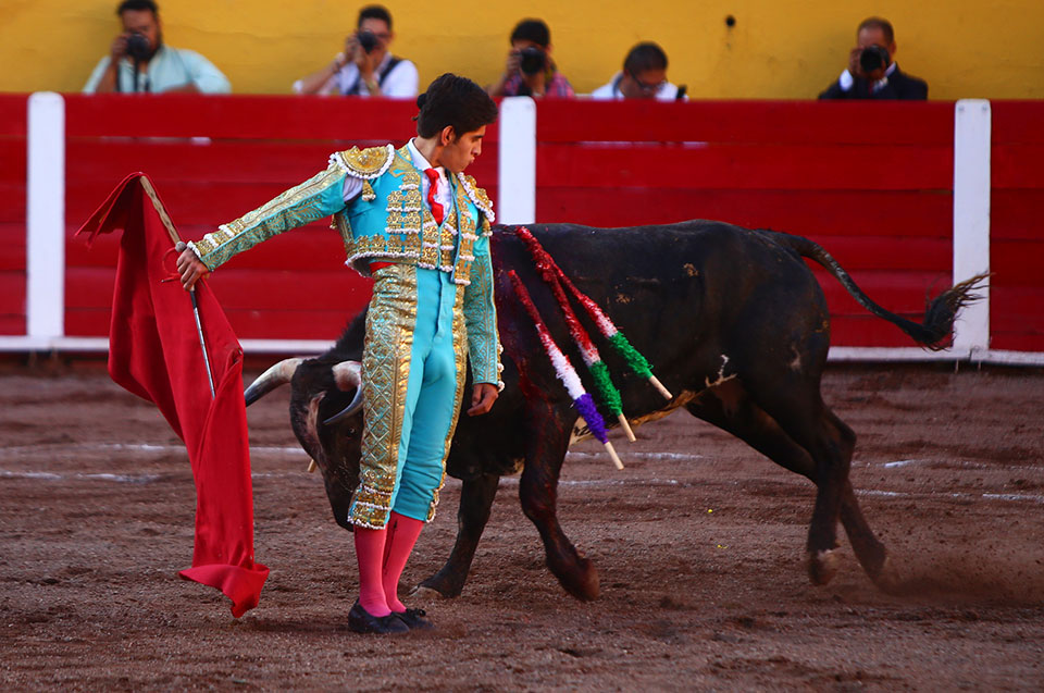 Aguascalientes, sábado 20 de abril de 2019