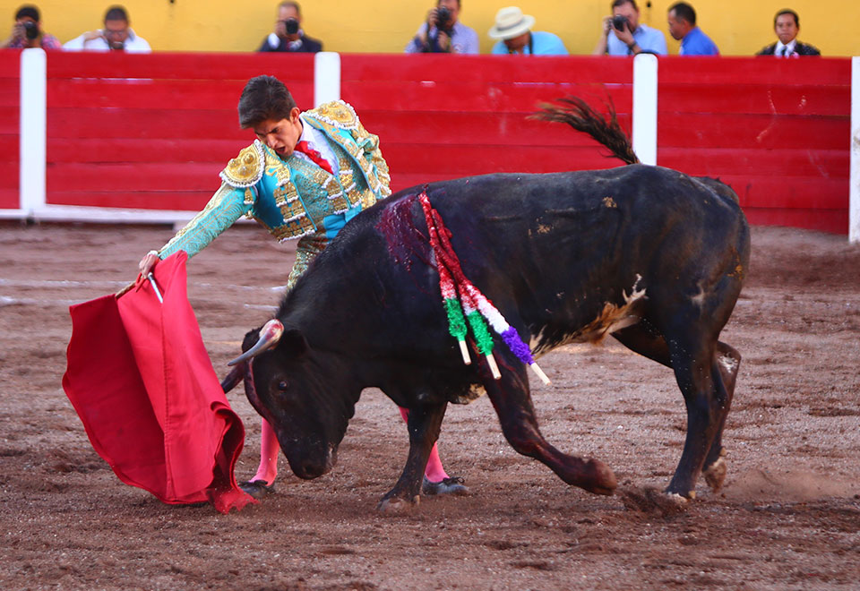 Aguascalientes, sábado 20 de abril de 2019