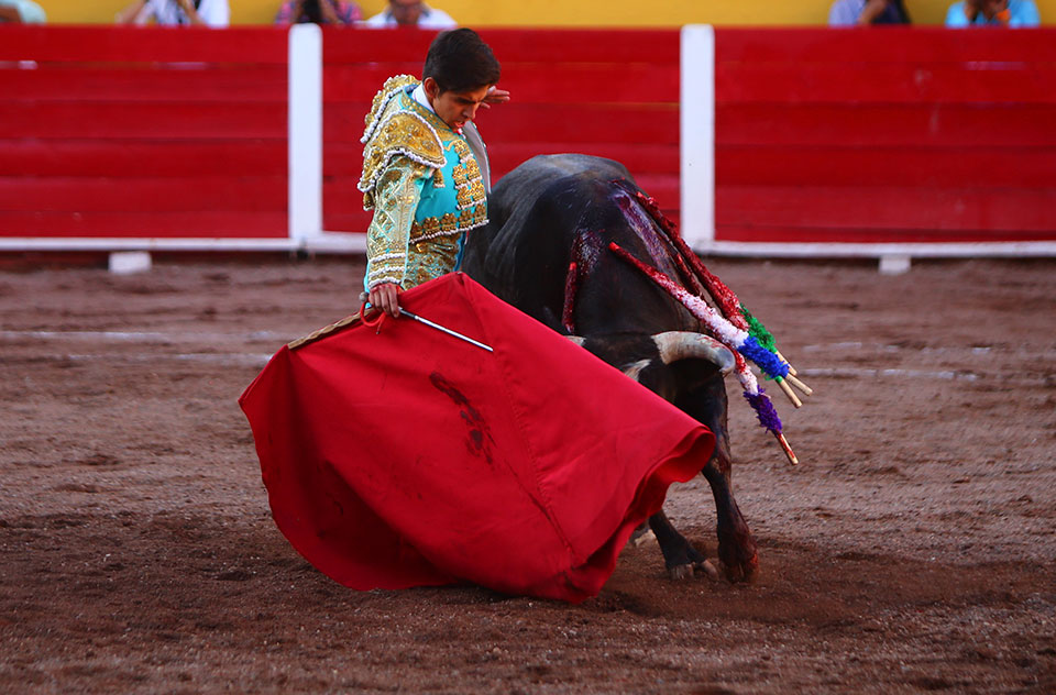 Aguascalientes, sábado 20 de abril de 2019