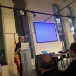 Curso de la SECT en Las Ventas, 5 y 6 de abril de 2019