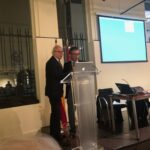 Curso de la SECT en Las Ventas, 5 y 6 de abril de 2019