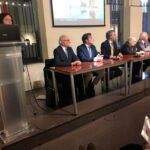 Curso de la SECT en Las Ventas, 5 y 6 de abril de 2019