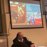 Curso de la SECT en Las Ventas, 5 y 6 de abril de 2019