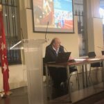 Curso de la SECT en Las Ventas, 5 y 6 de abril de 2019