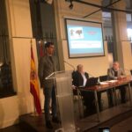 Curso de la SECT en Las Ventas, 5 y 6 de abril de 2019