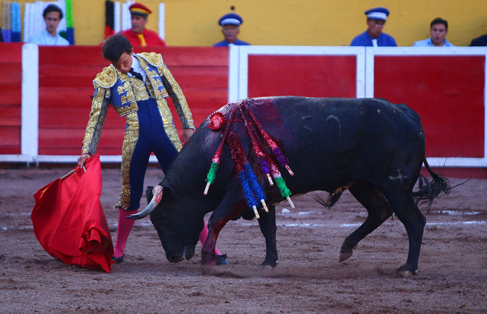 Aguascalientes, sábado 20 de abril de 2019