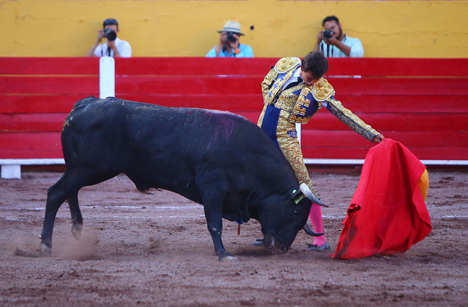 Aguascalientes, sábado 20 de abril de 2019