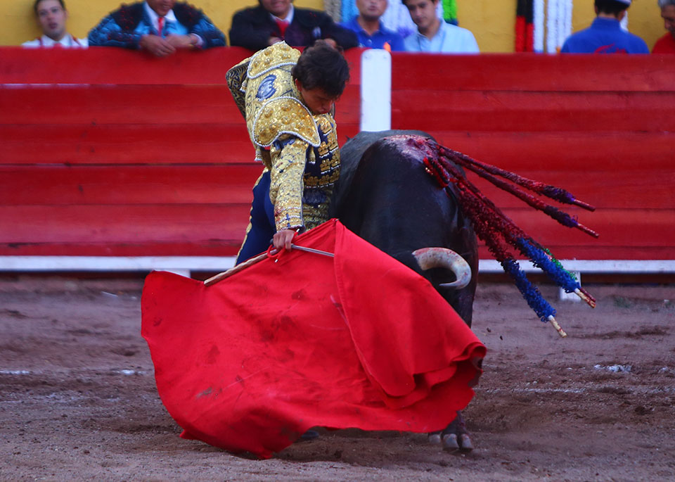 Aguascalientes, sábado 20 de abril de 2019
