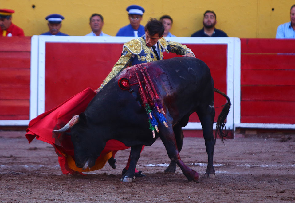 Aguascalientes, sábado 20 de abril de 2019