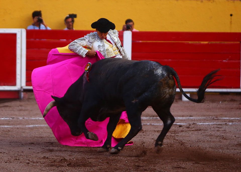 Aguascalientes, sábado 20 de abril de 2019
