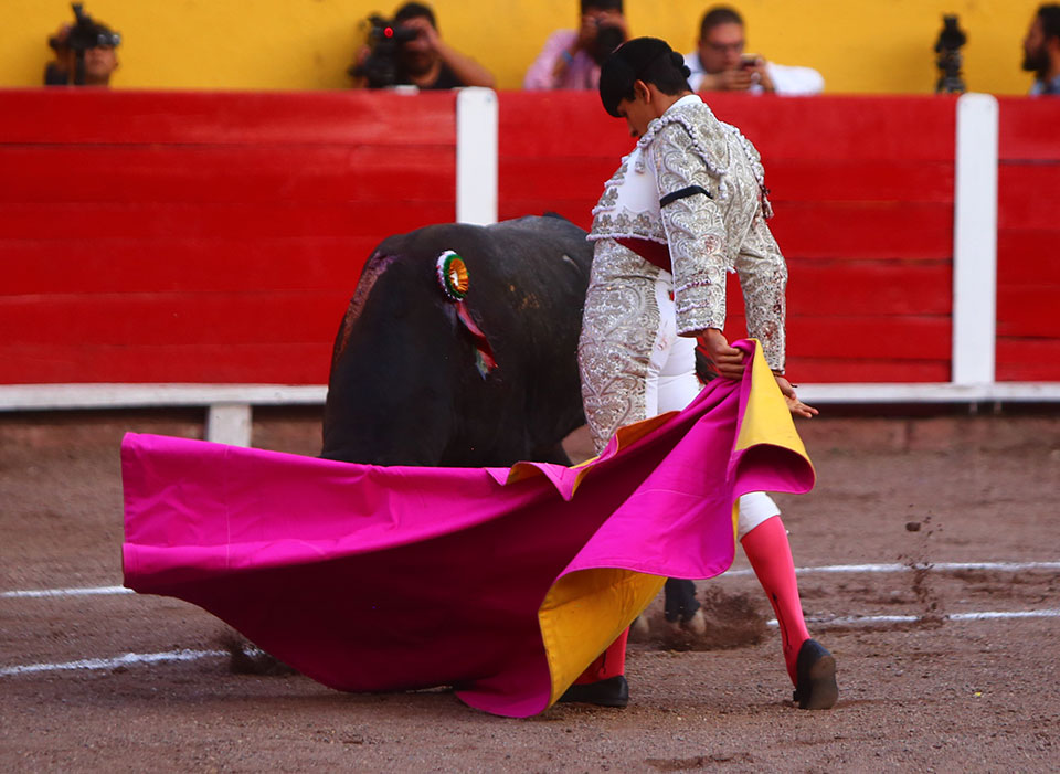 Aguascalientes, sábado 20 de abril de 2019