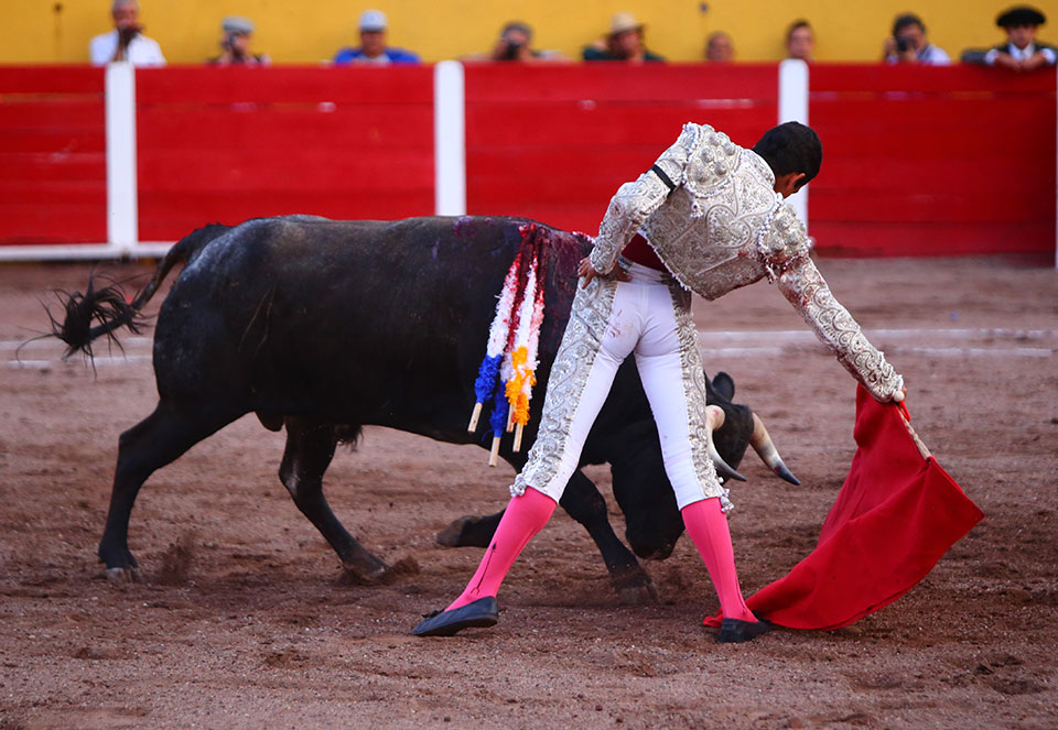 Aguascalientes, sábado 20 de abril de 2019