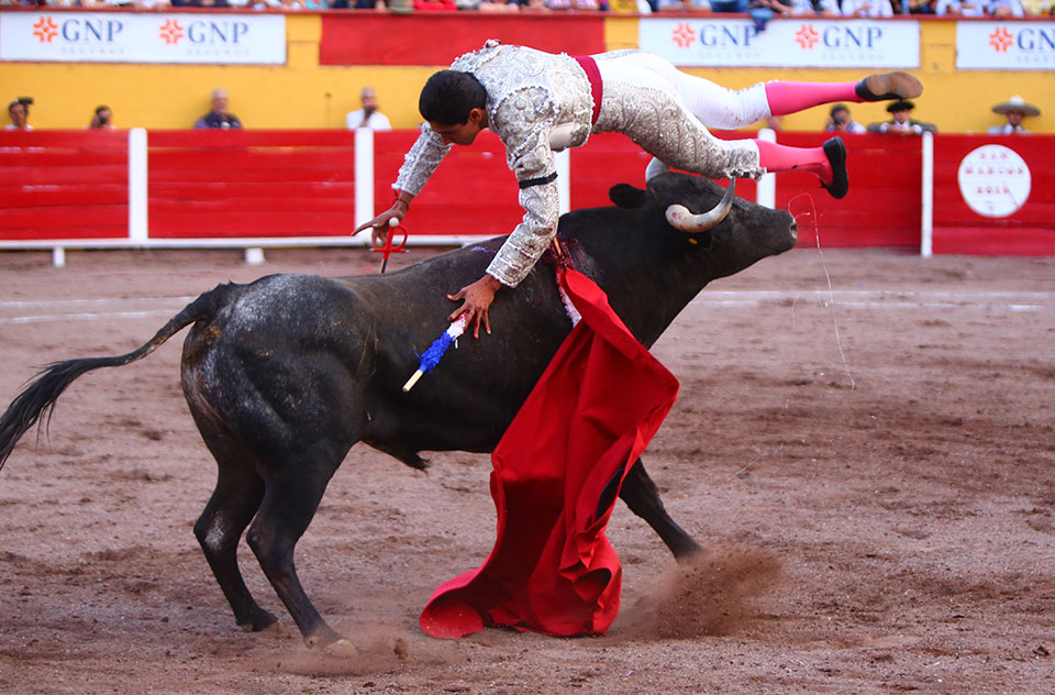 Aguascalientes, sábado 20 de abril de 2019