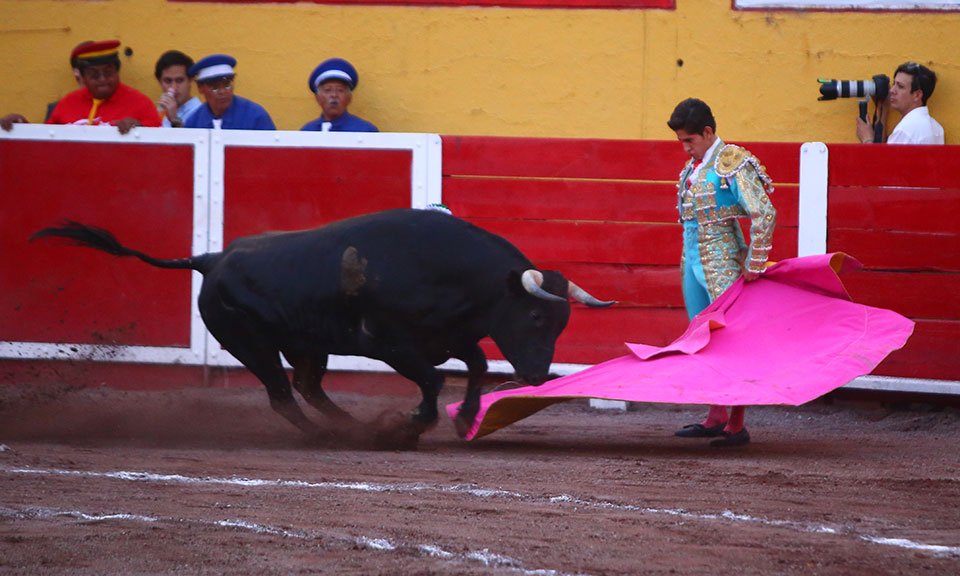 Aguascalientes, sábado 20 de abril de 2019
