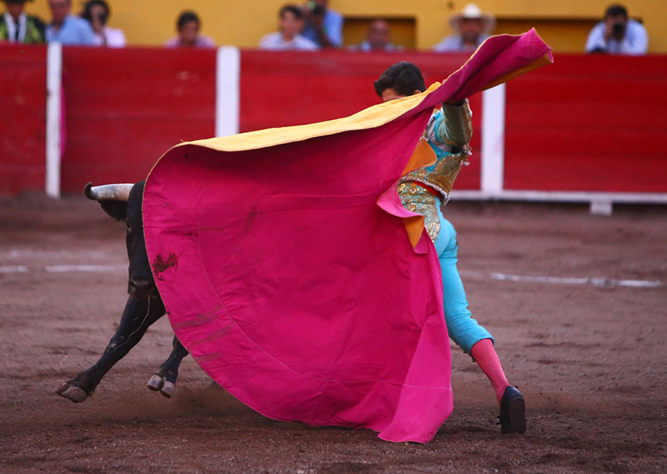 Aguascalientes, sábado 20 de abril de 2019