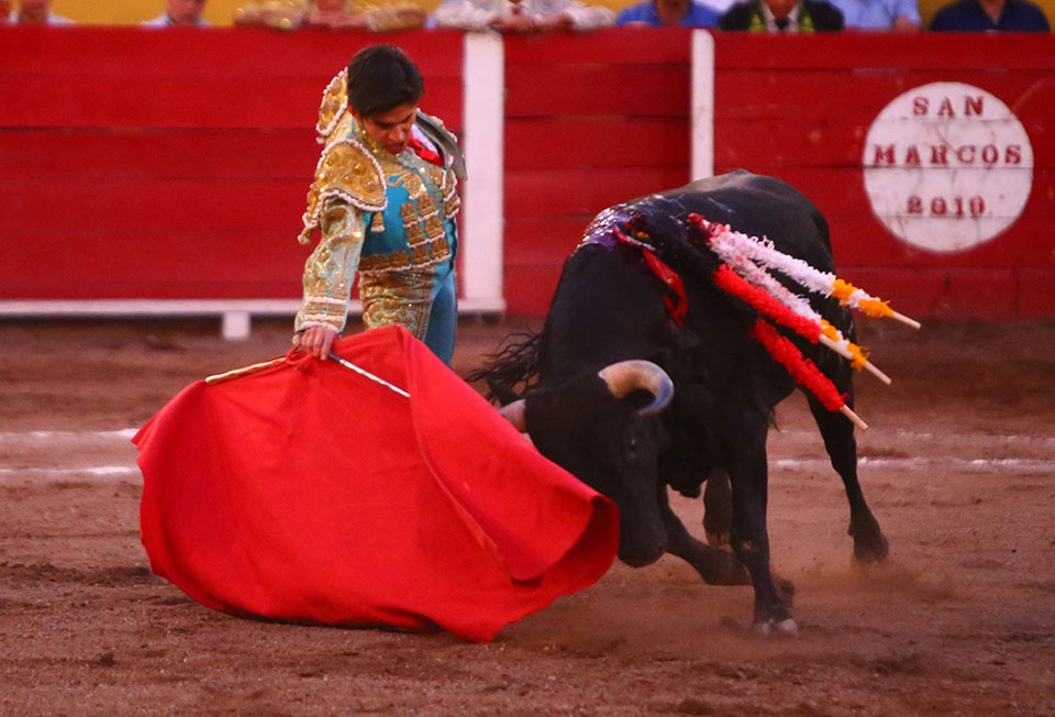 Aguascalientes, sábado 20 de abril de 2019