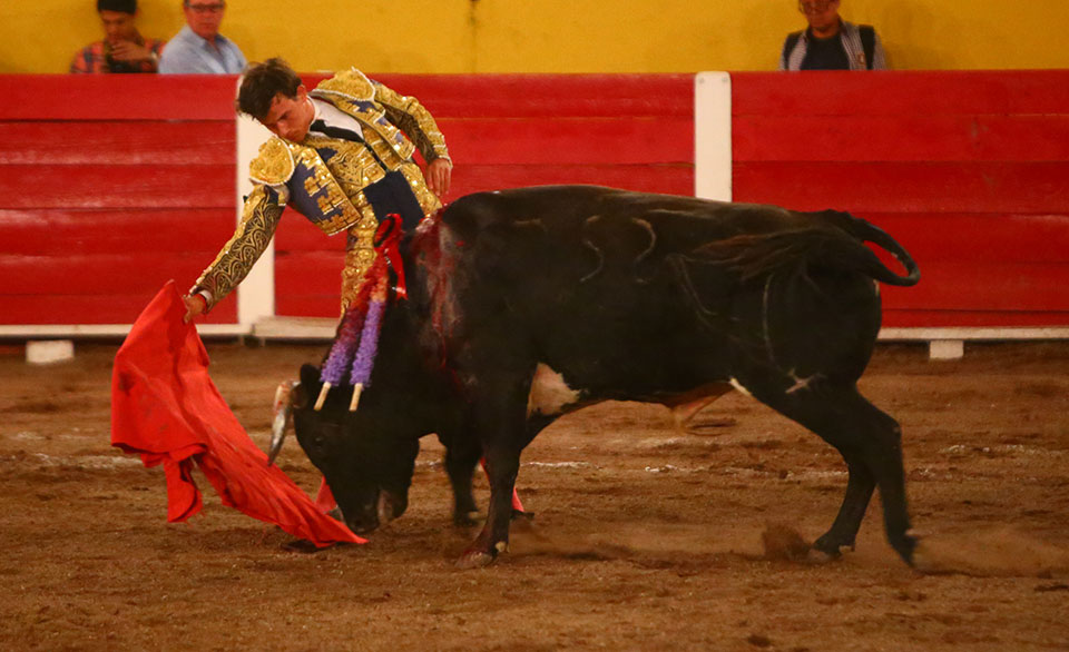 Aguascalientes, sábado 20 de abril de 2019