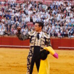 Sevilla, domingo 21 de abril de 2019