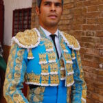 Sevilla, domingo 28 de abril de 2019