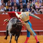 Sevilla, domingo 28 de abril de 2019