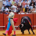 Sevilla, domingo 28 de abril de 2019