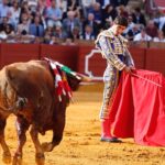 Sevilla, domingo 28 de abril de 2019