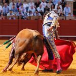 Sevilla, domingo 28 de abril de 2019