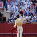 Sevilla, domingo 28 de abril de 2019