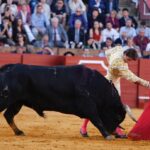 Sevilla, domingo 28 de abril de 2019