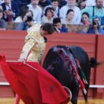 Sevilla, domingo 28 de abril de 2019