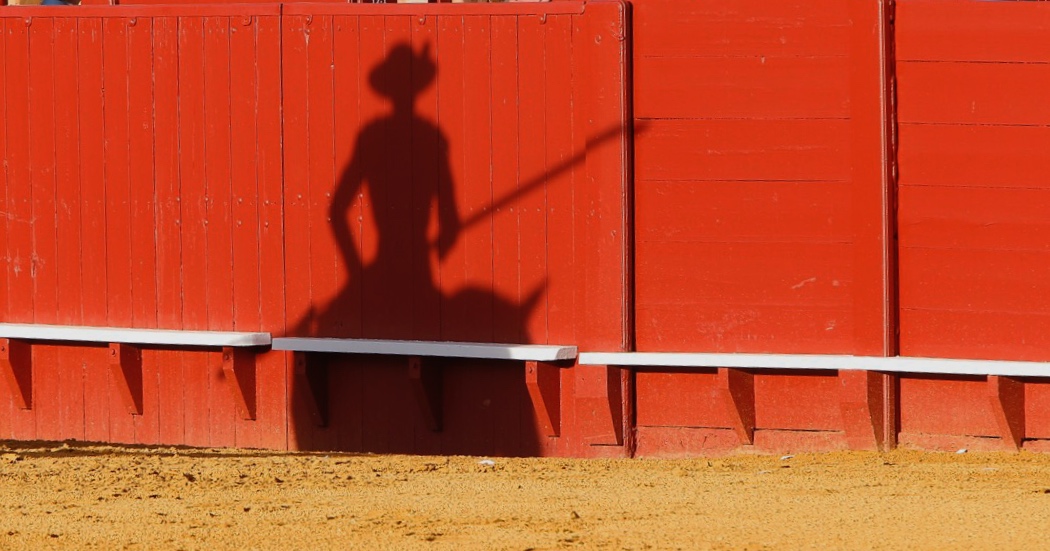 Sevilla, domingo 28 de abril de 2019