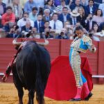 Sevilla, domingo 28 de abril de 2019