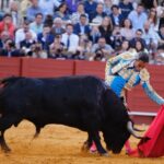 Sevilla, domingo 28 de abril de 2019