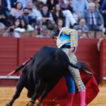 Sevilla, domingo 28 de abril de 2019