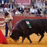 Sevilla, domingo 28 de abril de 2019