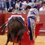 Sevilla, domingo 28 de abril de 2019