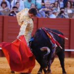 Sevilla, domingo 28 de abril de 2019