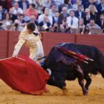 Sevilla, domingo 28 de abril de 2019