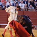 Sevilla, domingo 28 de abril de 2019