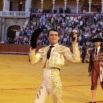 Sevilla, domingo 28 de abril de 2019