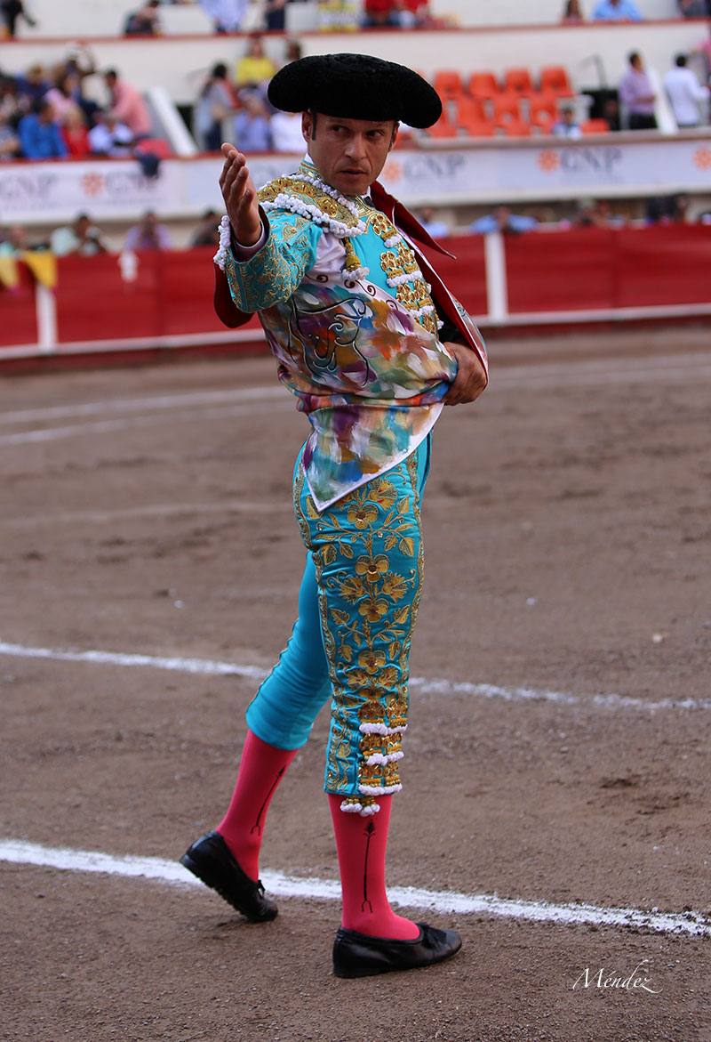 Aguascalientes, viernes 26 de abril de 2019