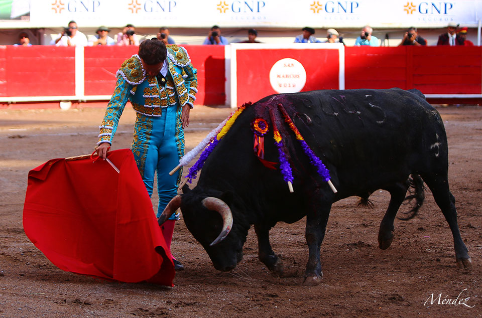 Aguascalientes, viernes 26 de abril de 2019