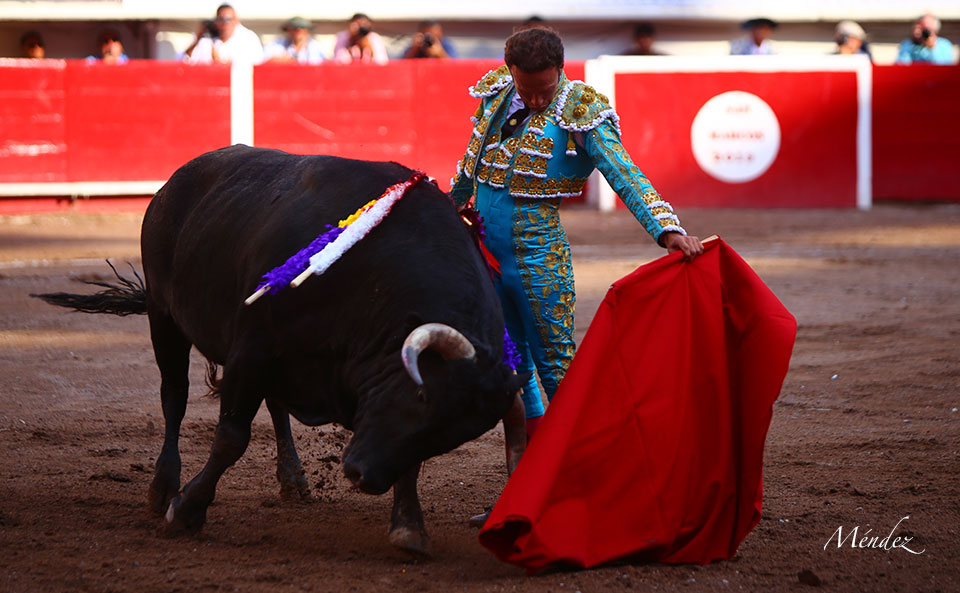 Aguascalientes, viernes 26 de abril de 2019