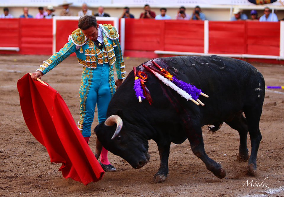 Aguascalientes, viernes 26 de abril de 2019