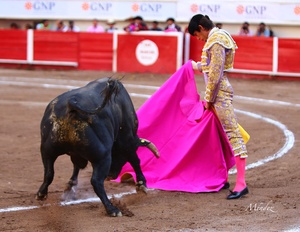 Aguascalientes, viernes 26 de abril de 2019