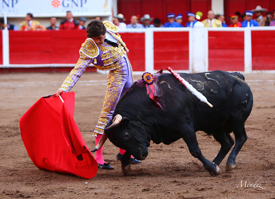 Aguascalientes, viernes 26 de abril de 2019